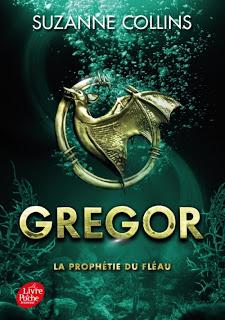 Avis gregor tome 2