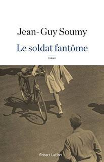 Le soldat fantôme