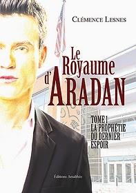 Le royaume d'Aradan 2 – Le miroir de Ténébrïs