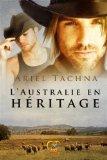 Lang Downs #1 – L’Australie en héritage – Ariel Tachna Lang Downs #1 – L’Australie en héritage – Ariel Tachna