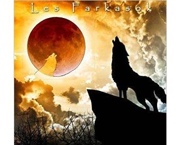 Mon avis sur Lune rouge, tome 3 d'Elena Guimard