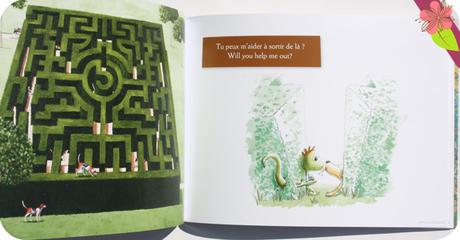 Jardins/Gardens de Hélène Kérillis et Guillaume Trannoy - Léon art & stories