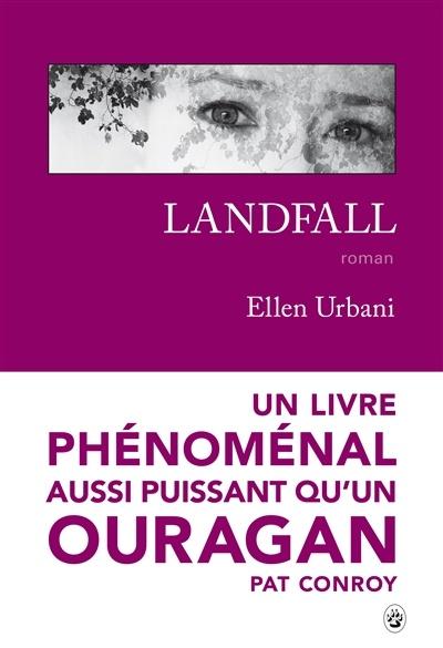 Landfall de Ellen Urbani
