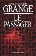 Le-passager-de-Jean-Christophe-Grange