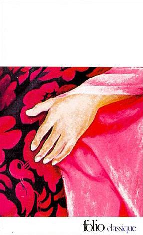 1 livre / 1 image (ou plusieurs :D) # 2 stendhal-rouge-noir