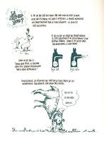 Carnet du Pérou - Fabcaro