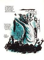 Carnet du Pérou - Fabcaro