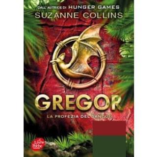 Avis gregor tome 3