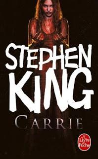 Carrie de Stephen King