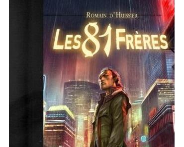 "Je vis les Quatre-vingt-un Frères qui déferlaient dans les rues et pourfendaient quiconque leur barrait la route".