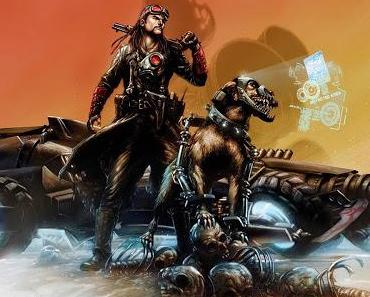 HANNA BARBERA : COVERS ET ARTWORK D'UNE RENAISSANCE CHEZ DC COMICS