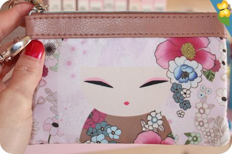 trousse Kimmidoll collection 