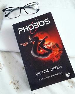 Phobos, Victor Dixen