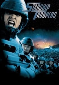 Starship Troopers