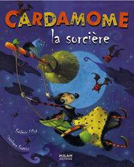 cardamone