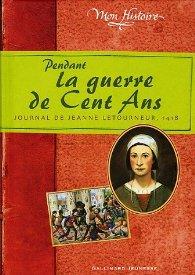 journal de jeanne letourneur