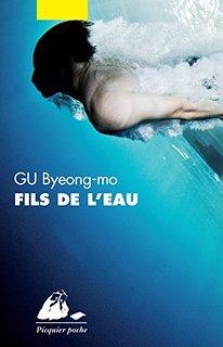 GU Byeong-mo – Fils de l’eau ***