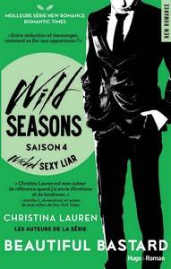 Christina Lauren / Wild seasons, tome 4 : Wicked Sexy Liar