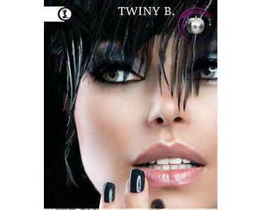 Orgasmes nocturnes > Twiny B