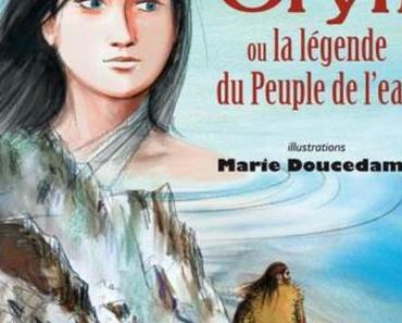 Oryn ou la légende du Peuple de l'eau > Michel Piquemal