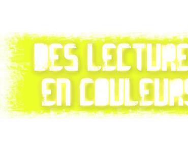 Des lectures en couleurs | Jaune