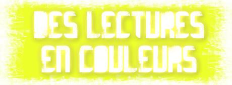 Des lectures en couleurs | Jaune
