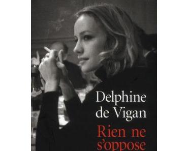 Rien ne s’oppose à la nuit