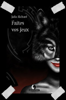 Affaire n°158: "Faites vos jeux " de Julia Richard.