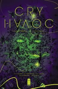 Cry Havoc #3