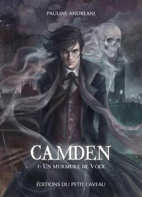Camden 1 – Un murmure de voix