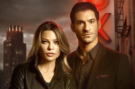 Lucifer, la nouvelle série de la Fox...