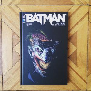 Batman Renaissance #1 #2 #3 – Snyder & Capullo