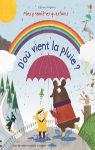 Katie Daynes / D’où vient la pluie ?