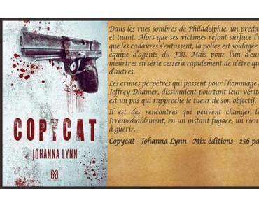 Copycat – Johanna Lynn