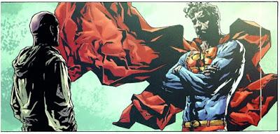 LUTHOR : BRIAN AZZARELLO ET LEE BERMEJO PRESENTENT LEX LUTHOR MAN OF STEEL