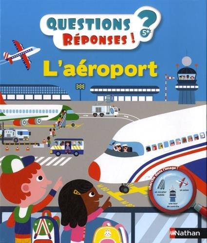 L’aéroport