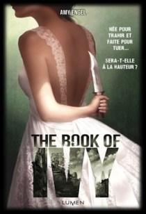 The Book of Ivy de Amy Engel