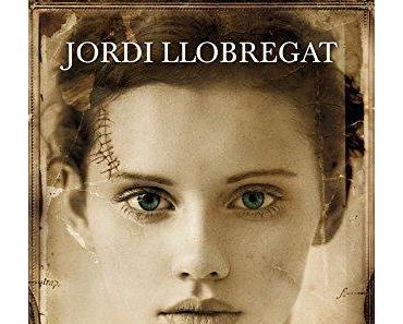 News : Le Huitième livre de Vésale - Jordi Llobregat (Cherche-Midi)