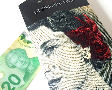 La chambre verte