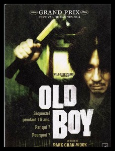 oldboy