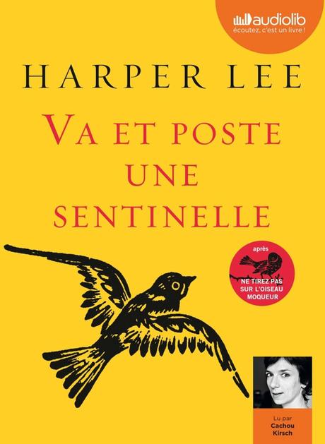 VA ET POSTE UNE SENTINELLE