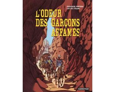 Bien plus qu’un simple western