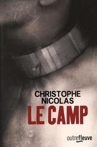 Le Camp, Christophe Nicolas