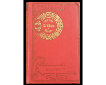 La maison à vapeur Tome 1, Jules Verne