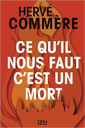 Ce qu'il nous faut c'est un mort alt=