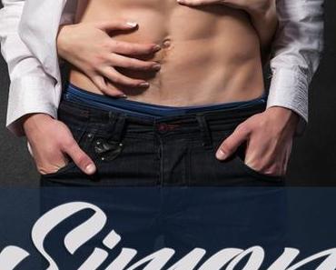 SIMON - Tome 1 : A demi-mot > Léon De Griffes