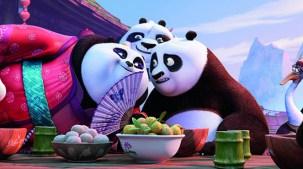 KUNG FU PANDA 3 PHOTO6