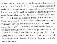 Mailloux - Hervé Bouchard