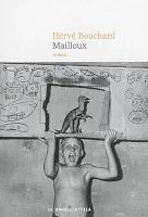 Mailloux - Hervé Bouchard