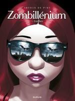 Zombillénium, Tome 1 Gretchen d'Arthur De Pins